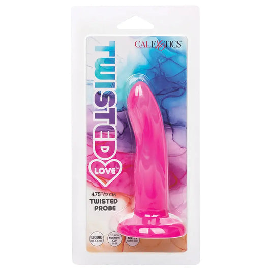 Twisted Love Twisted Probe-Pink My Store