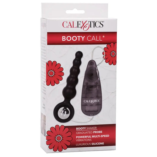 Booty Call Booty Shaker-Black My Store