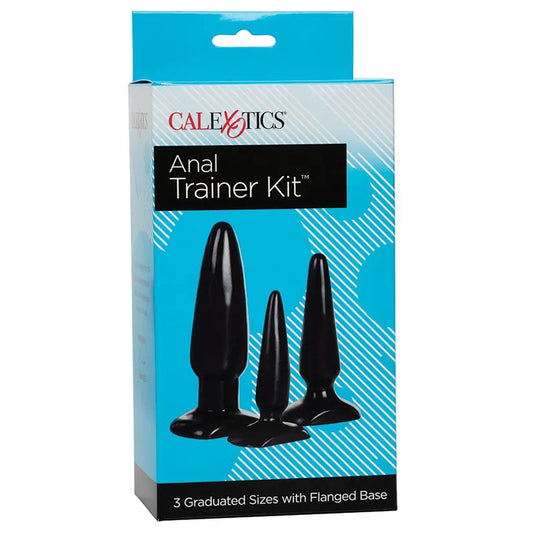 Anal Trainer Kit My Store