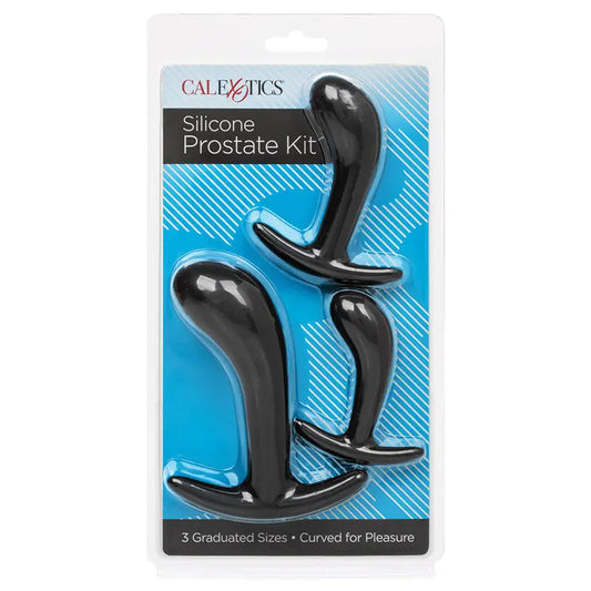 Silicone Prostate Kit My Store