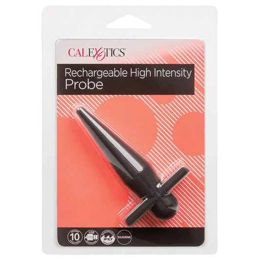 Rechargeable High Intensity Probe-Black My Store