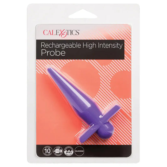 Rechargeable High Intensity Probe-Purple My Store
