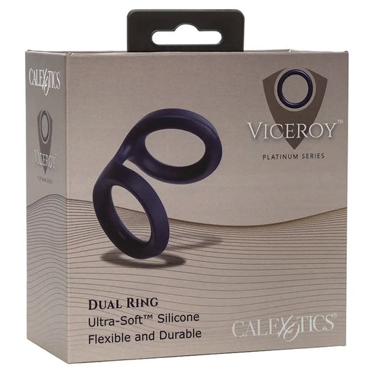 Viceroy Dual Ring My Store