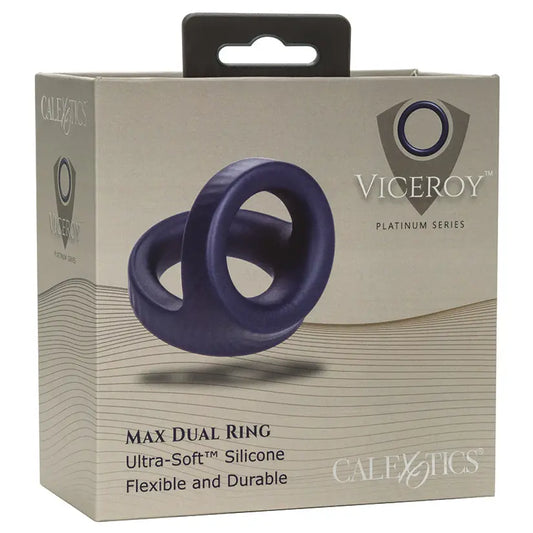 Viceroy Max Dual Ring My Store