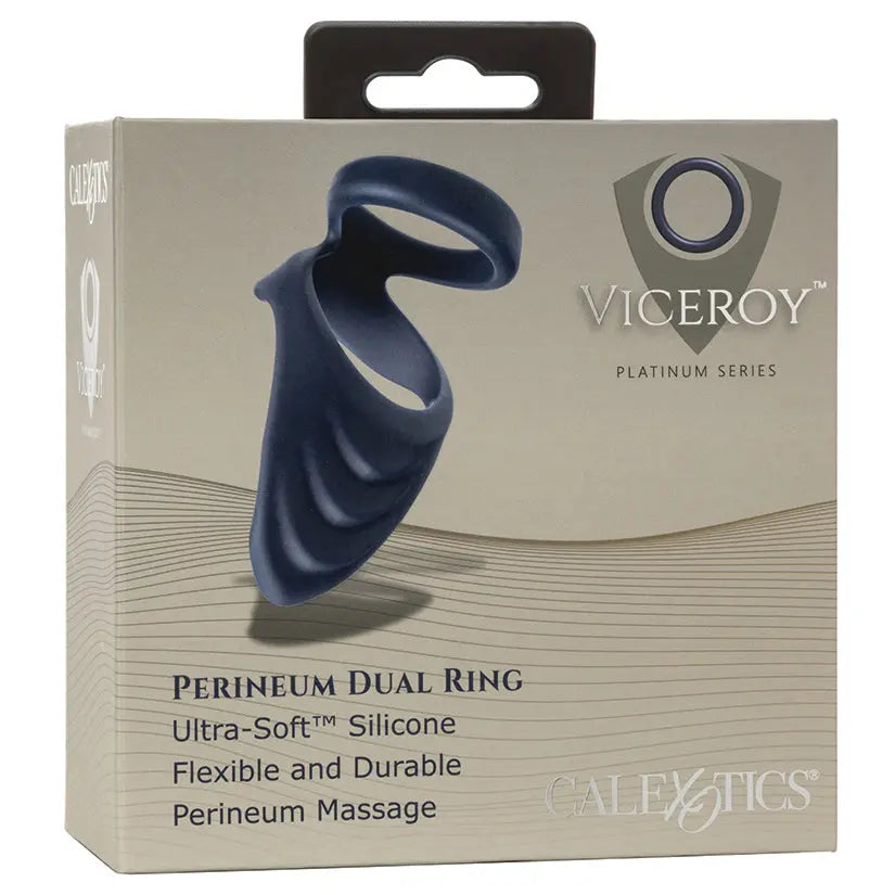 Viceroy Perineum Dual Ring My Store