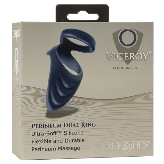 Viceroy Perineum Dual Ring My Store