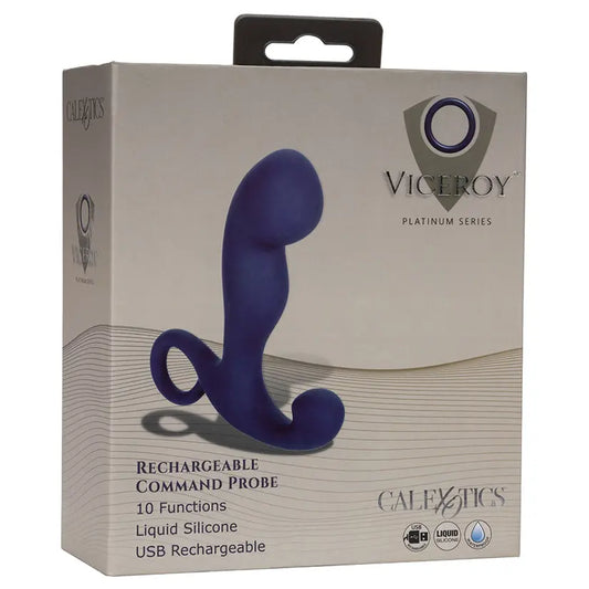 Viceroy Rechargeable Command Probe My Store