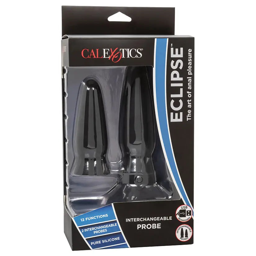 Eclipse Interchangeable Probe My Store
