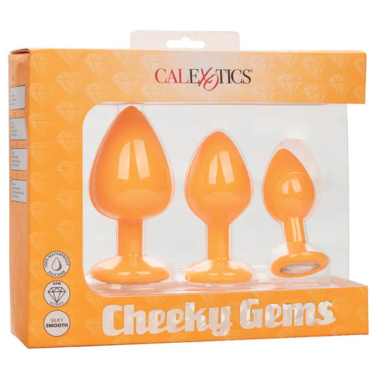 Cheeky Gems-Orange My Store