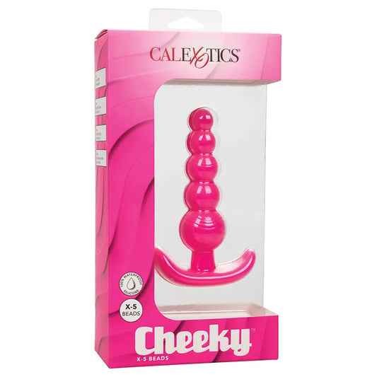 Cheeky X-5 Beads My Store