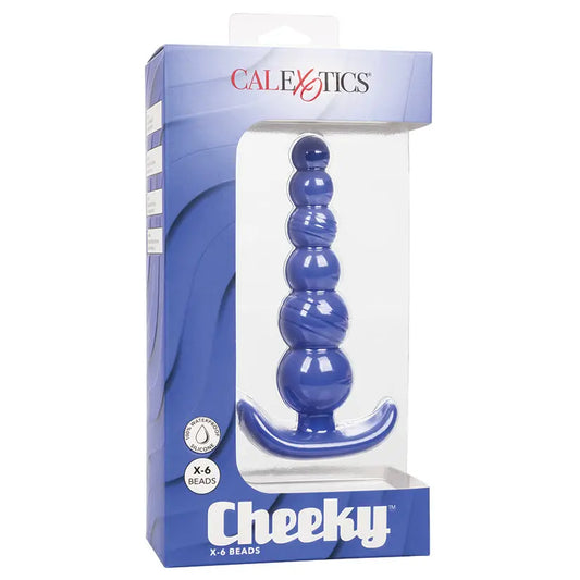 Cheeky X-6 Beads My Store