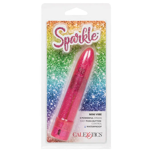 Sparkle Mini Vibe-Pink My Store