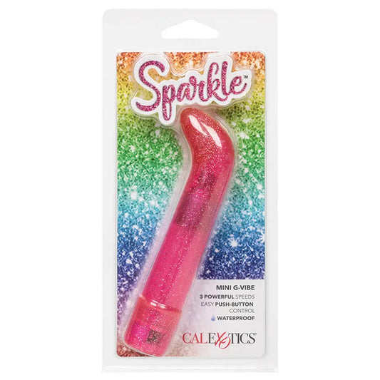 Sparkle Mini G-Vibe-Pink My Store