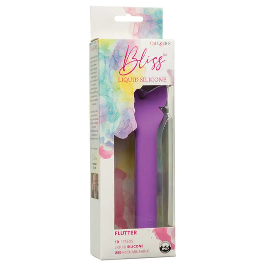 Bliss Liquid Silicone Flutter My Store