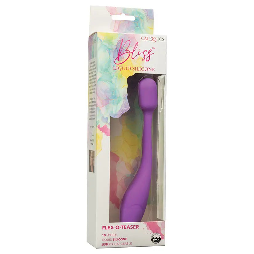 Bliss Liquid Silicone Flex-O-Teaser My Store