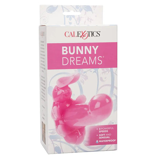Bunny Dreams-Pink 3 My Store