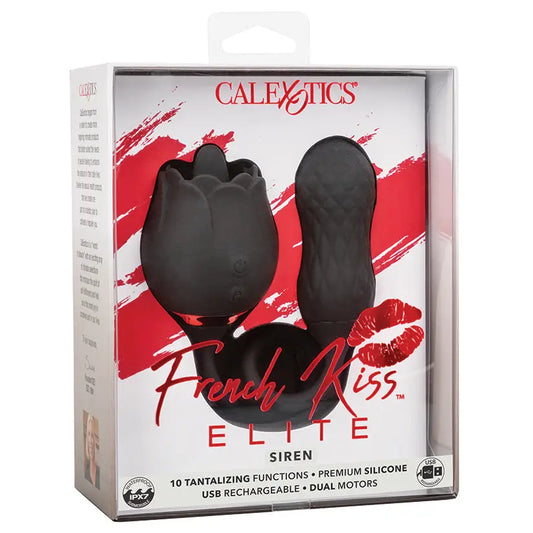French Kiss Elite-Siren My Store