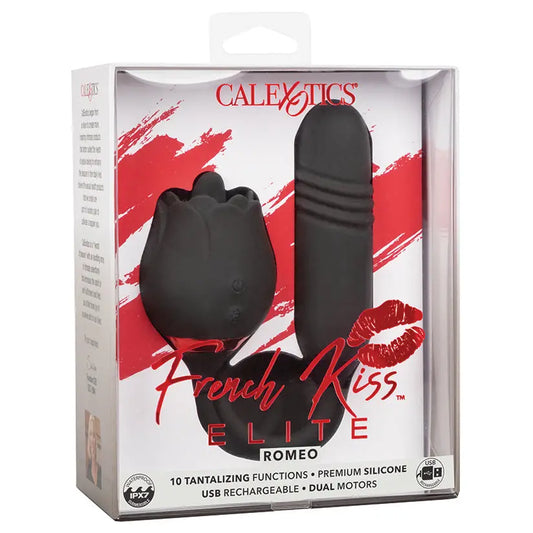 French Kiss Elite-Romeo My Store