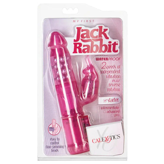 Jack Rabbit My First-Pink 5 My Store