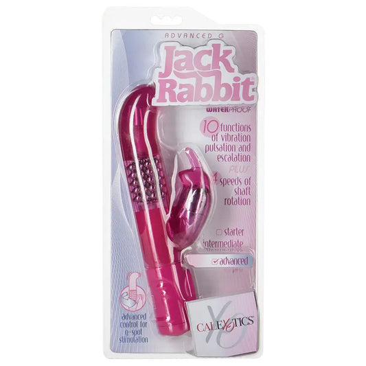 Jack Rabbit Advanced G-Pink 5 My Store