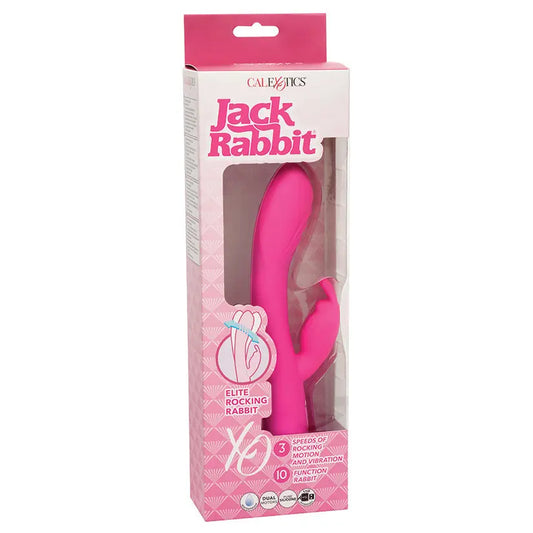 Jack Rabbit Elite Rocking Rabbit My Store