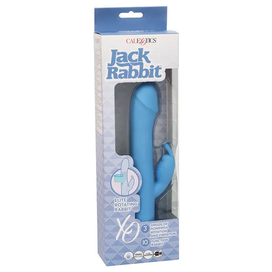 Jack Rabbit Elite Rotating Rabbit My Store