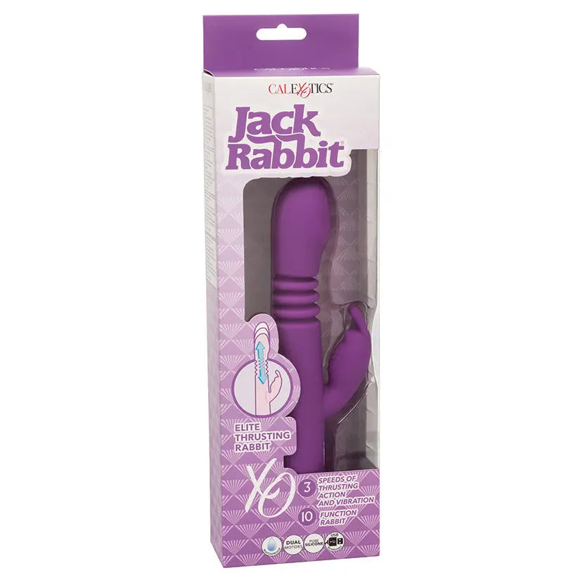 Jack Rabbit Elite Thrusting Rabbit My Store