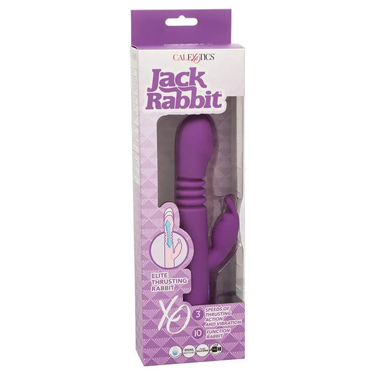 Jack Rabbit Elite Thrusting Rabbit My Store