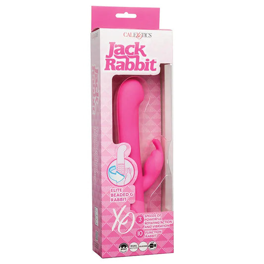 Jack Rabbit Elite Beaded G Rabbit My Store