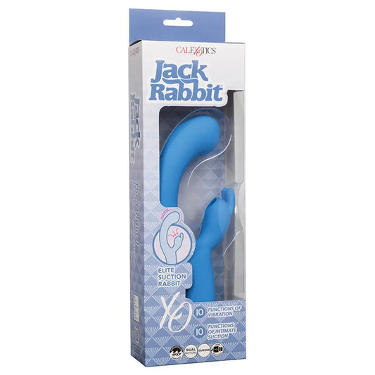 Jack Rabbit Elite Suction Rabbit My Store