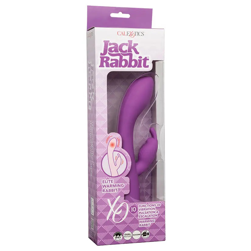 Jack Rabbit Elite Warming Rabbit My Store
