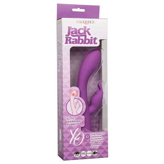 Jack Rabbit Elite Warming Rabbit My Store