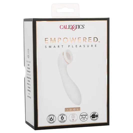 Empowered Smart Pleasure Idol My Store