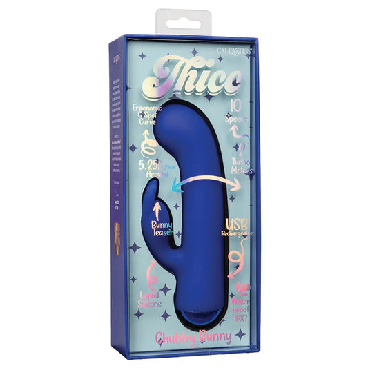 Thicc Chubby Bunny My Store