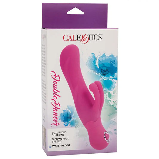 Double Dancer-Pink 4 My Store