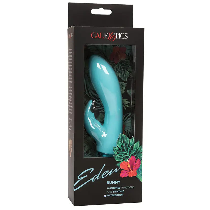 Eden Bunny-Teal 4.25 My Store