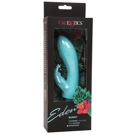 Eden Bunny-Teal 4.25 My Store