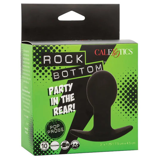 Rock Bottom Pop Probe My Store