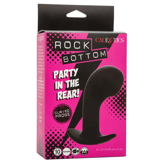 Rock Bottom Curved Probe My Store
