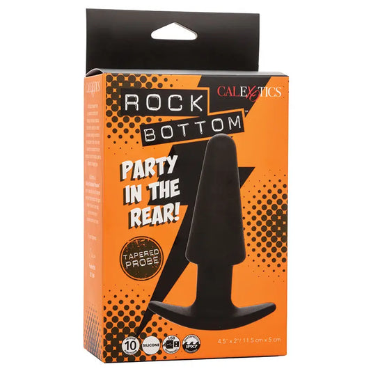 Rock Bottom Tapered Probe My Store
