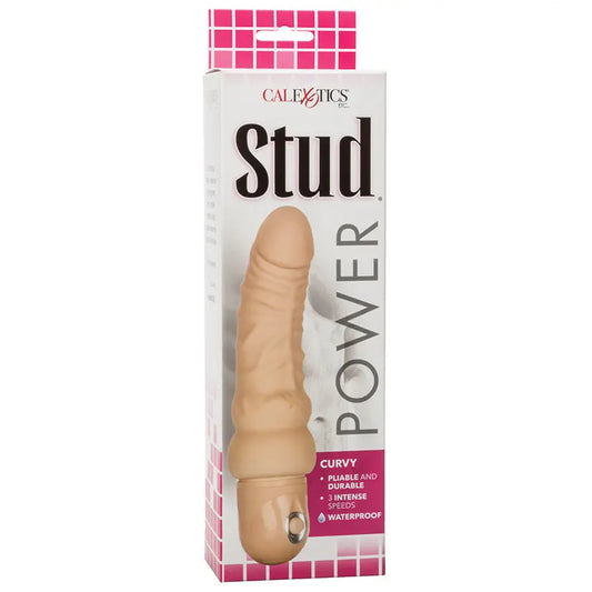 Power Stud Curvy-Ivory 6.75 My Store