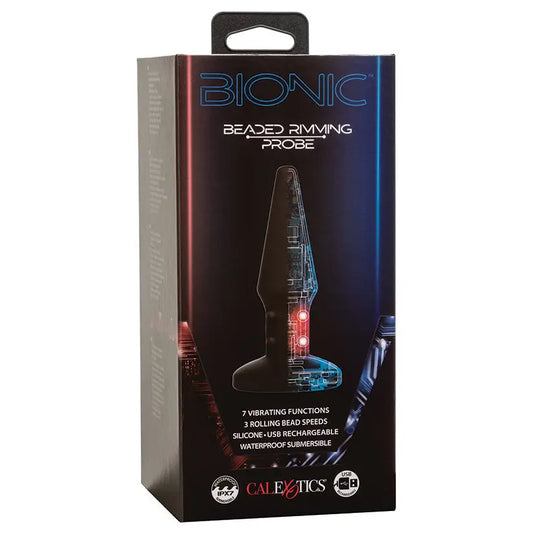 Bionic Beaded Rimming Probe My Store