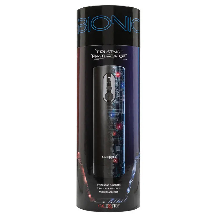 Bionic Thusting Masturbator My Store