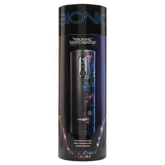 Bionic Thusting Masturbator My Store
