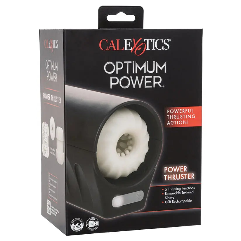 Optimum Power Power Thruster My Store