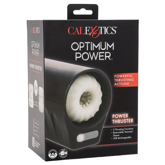 Optimum Power Power Thruster My Store