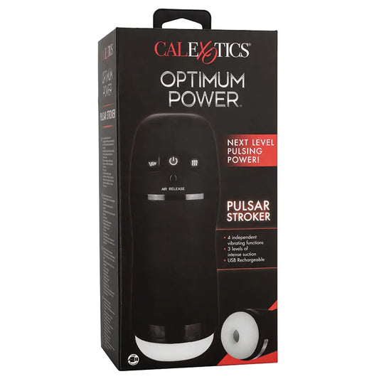 Optimum Power Pulsar Stroker My Store