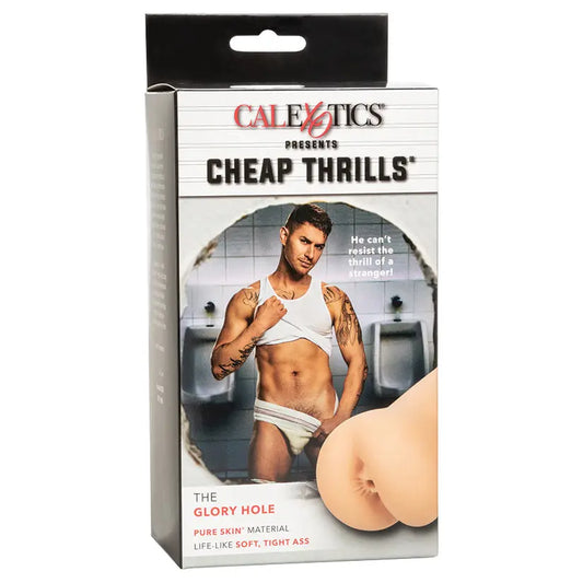 Cheap Thrills The Glory Hole My Store