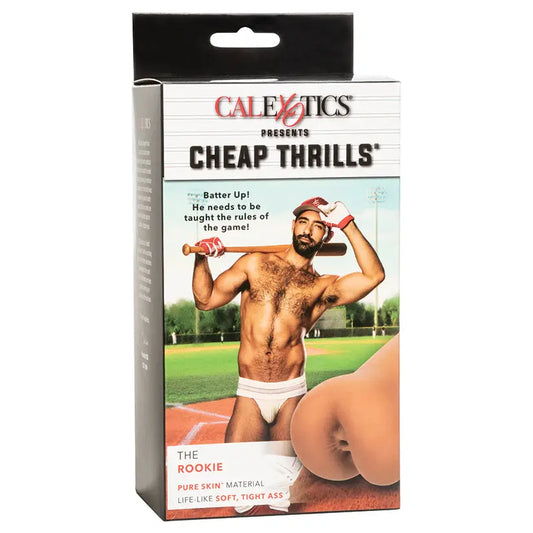 Cheap Thrills The Rookie My Store