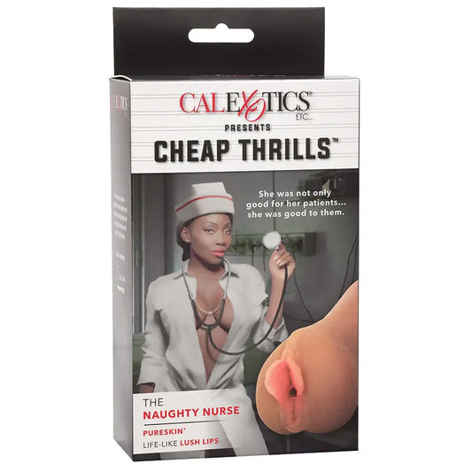 Cheap Thrills Naughty Nurse My Store